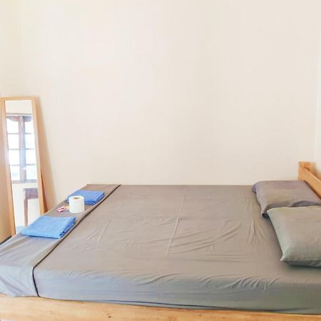 James Homestay Siquijor Oda fotoğraf