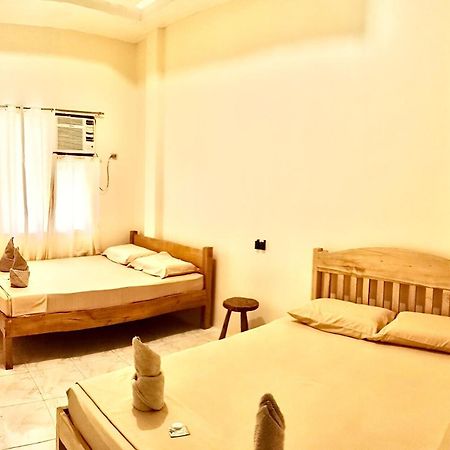 James Homestay Siquijor Dış mekan fotoğraf