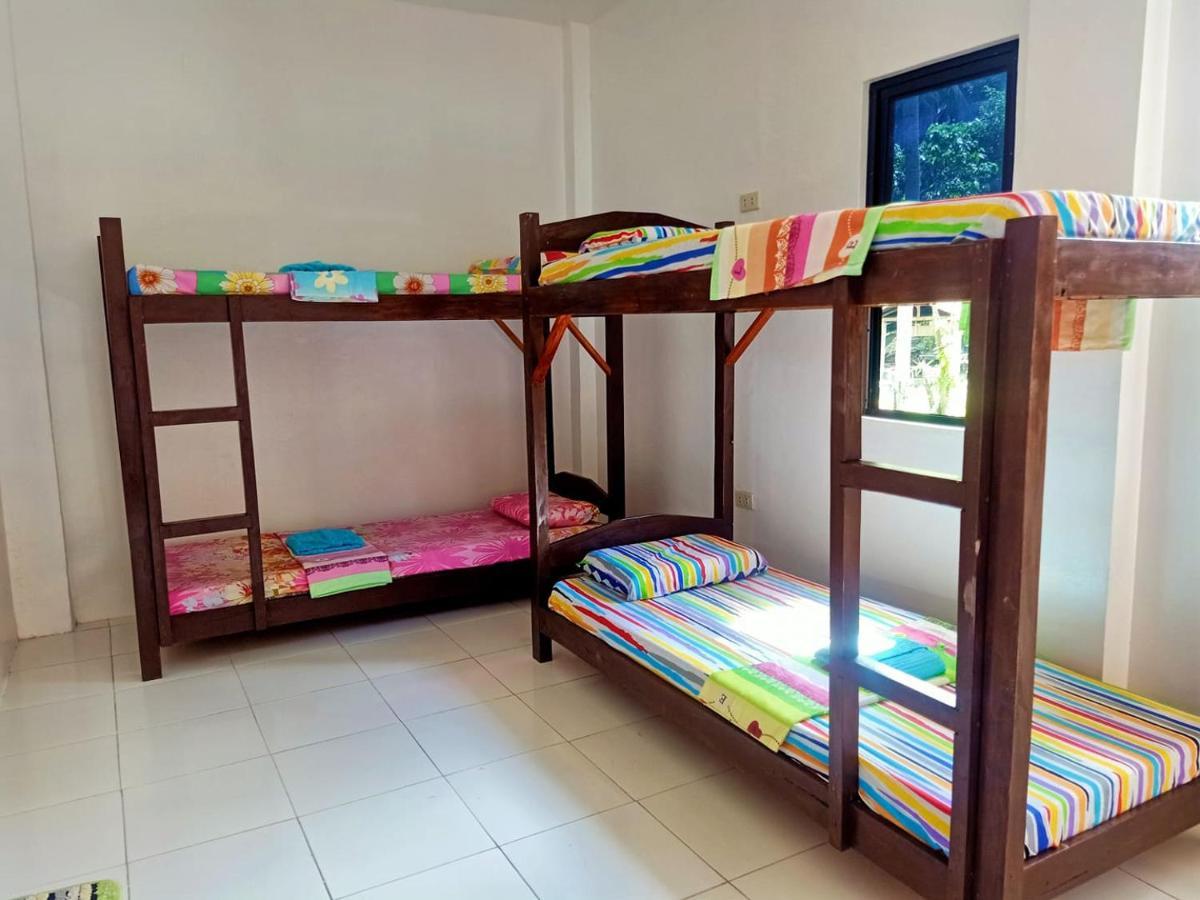 James Homestay Siquijor Dış mekan fotoğraf