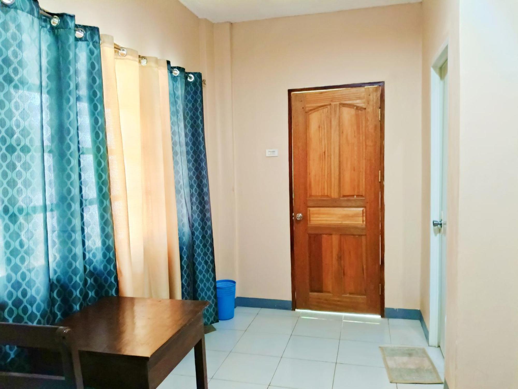 James Homestay Siquijor Oda fotoğraf