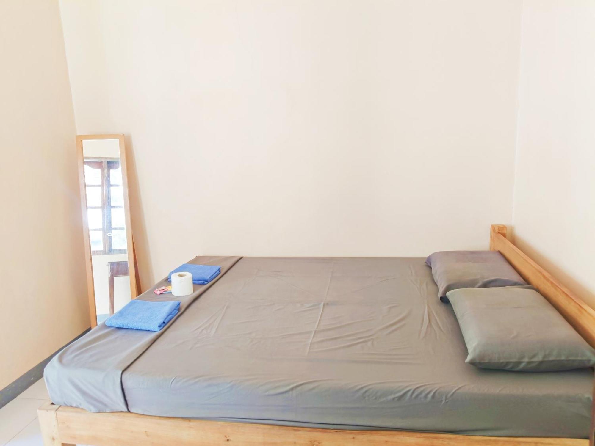James Homestay Siquijor Oda fotoğraf