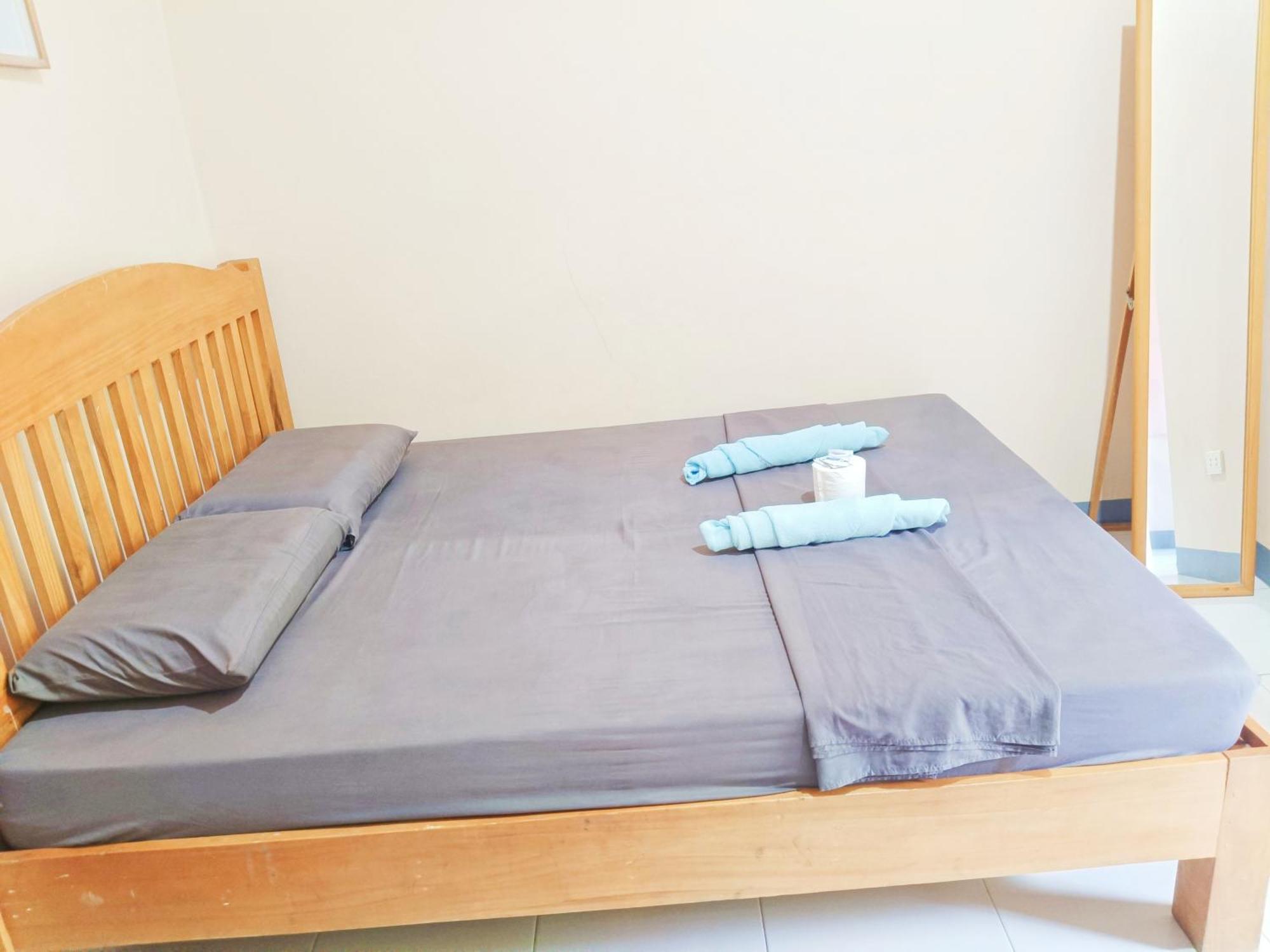 James Homestay Siquijor Oda fotoğraf