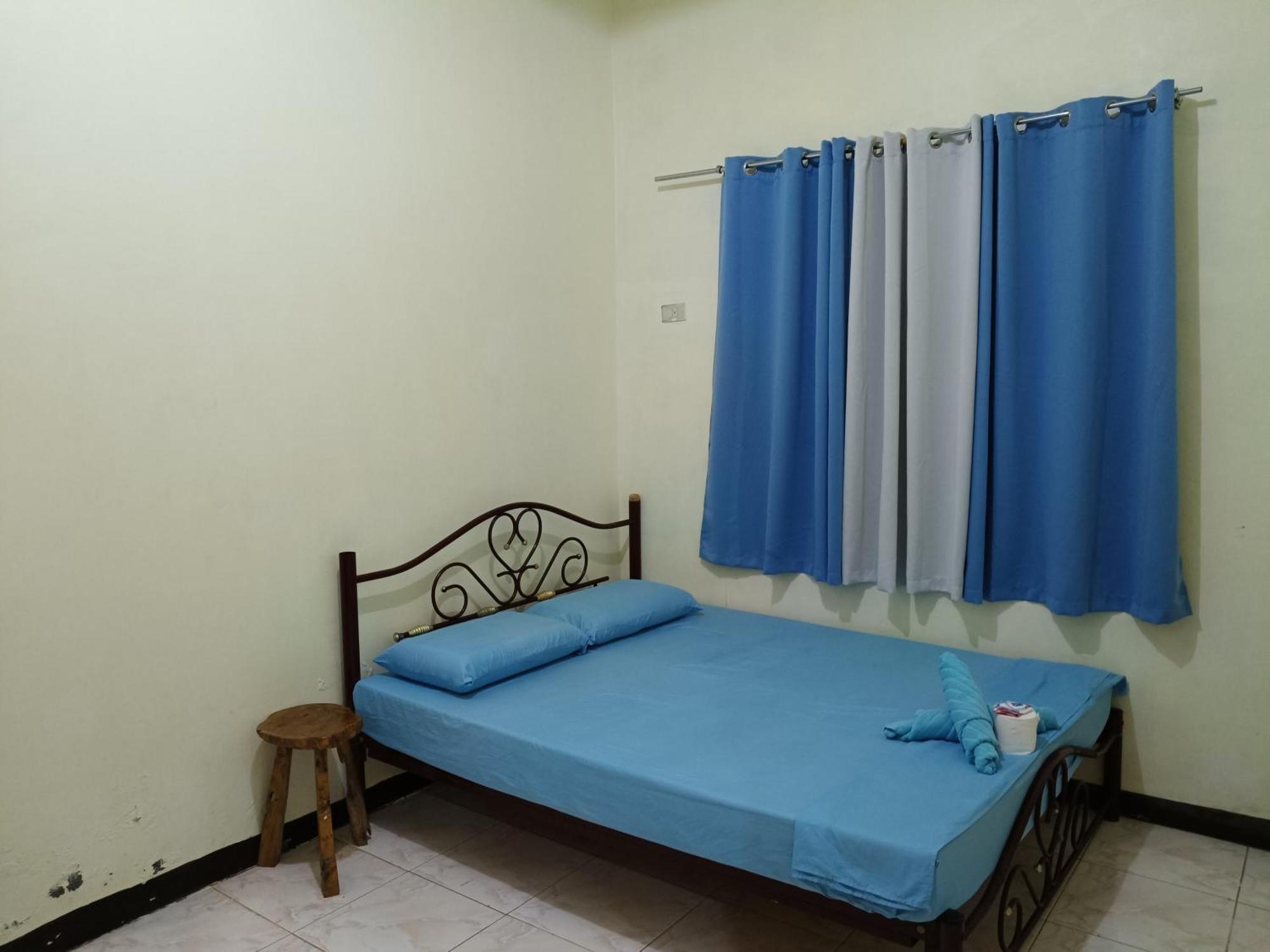 James Homestay Siquijor Oda fotoğraf