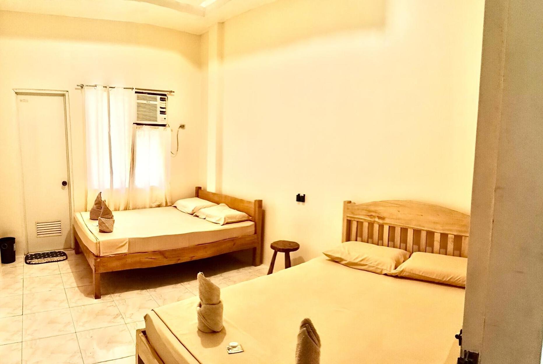 James Homestay Siquijor Dış mekan fotoğraf