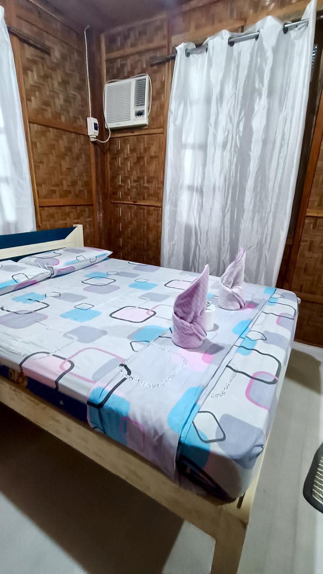 James Homestay Siquijor Dış mekan fotoğraf