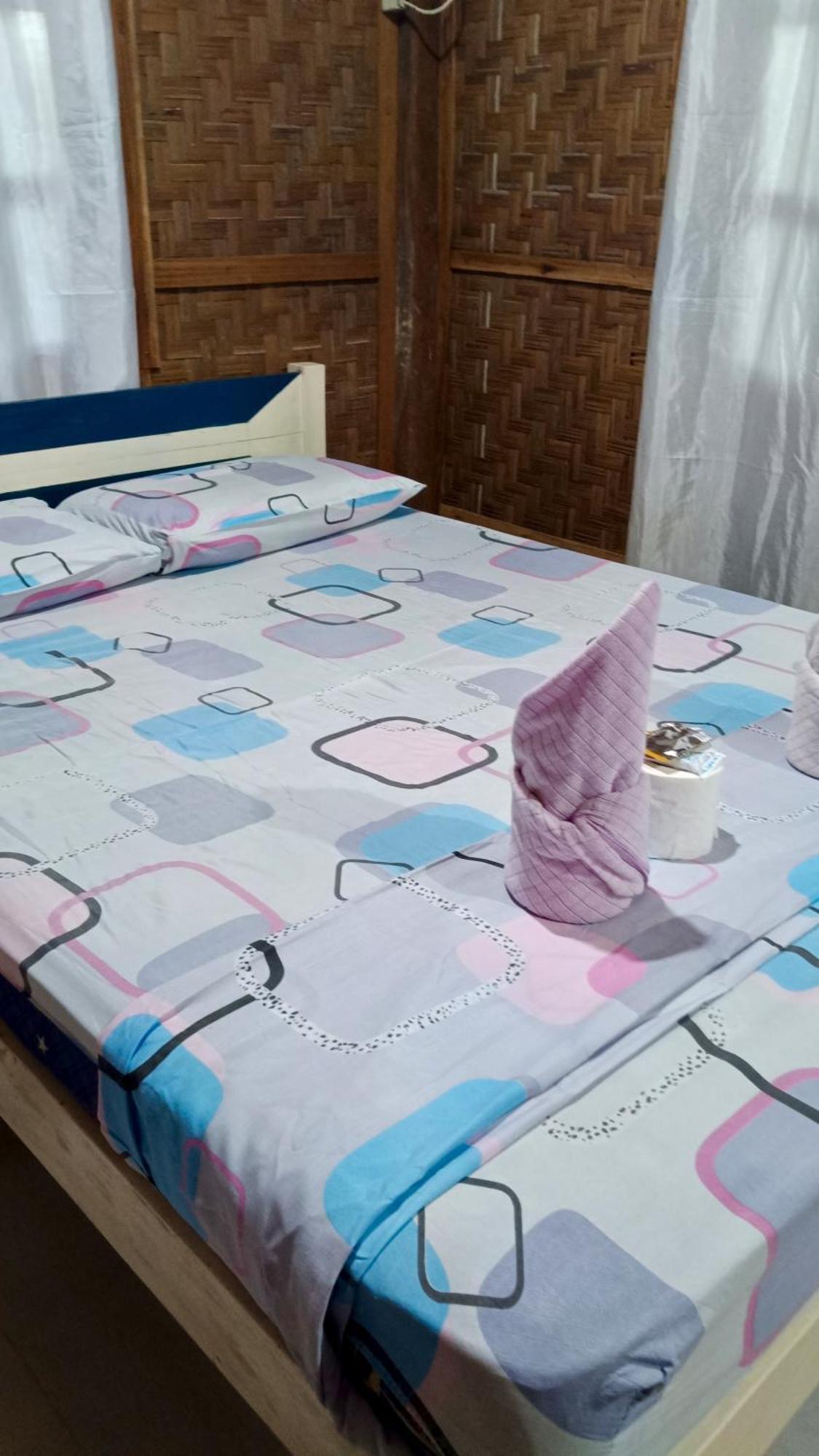 James Homestay Siquijor Dış mekan fotoğraf