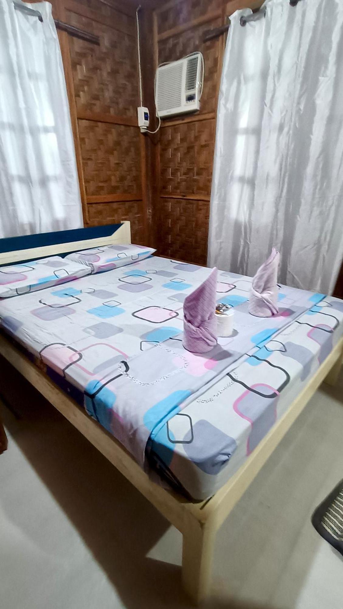 James Homestay Siquijor Dış mekan fotoğraf