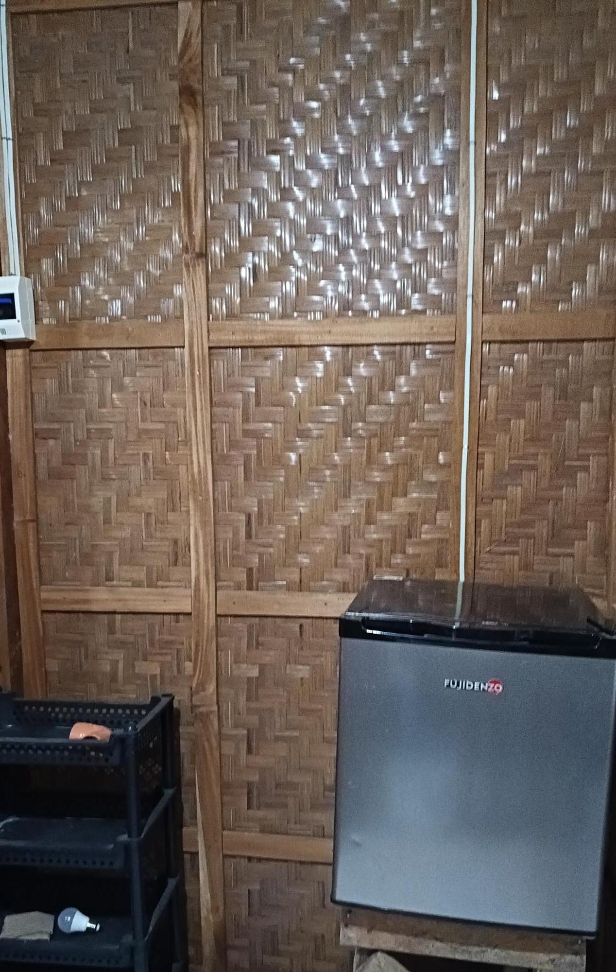 James Homestay Siquijor Dış mekan fotoğraf