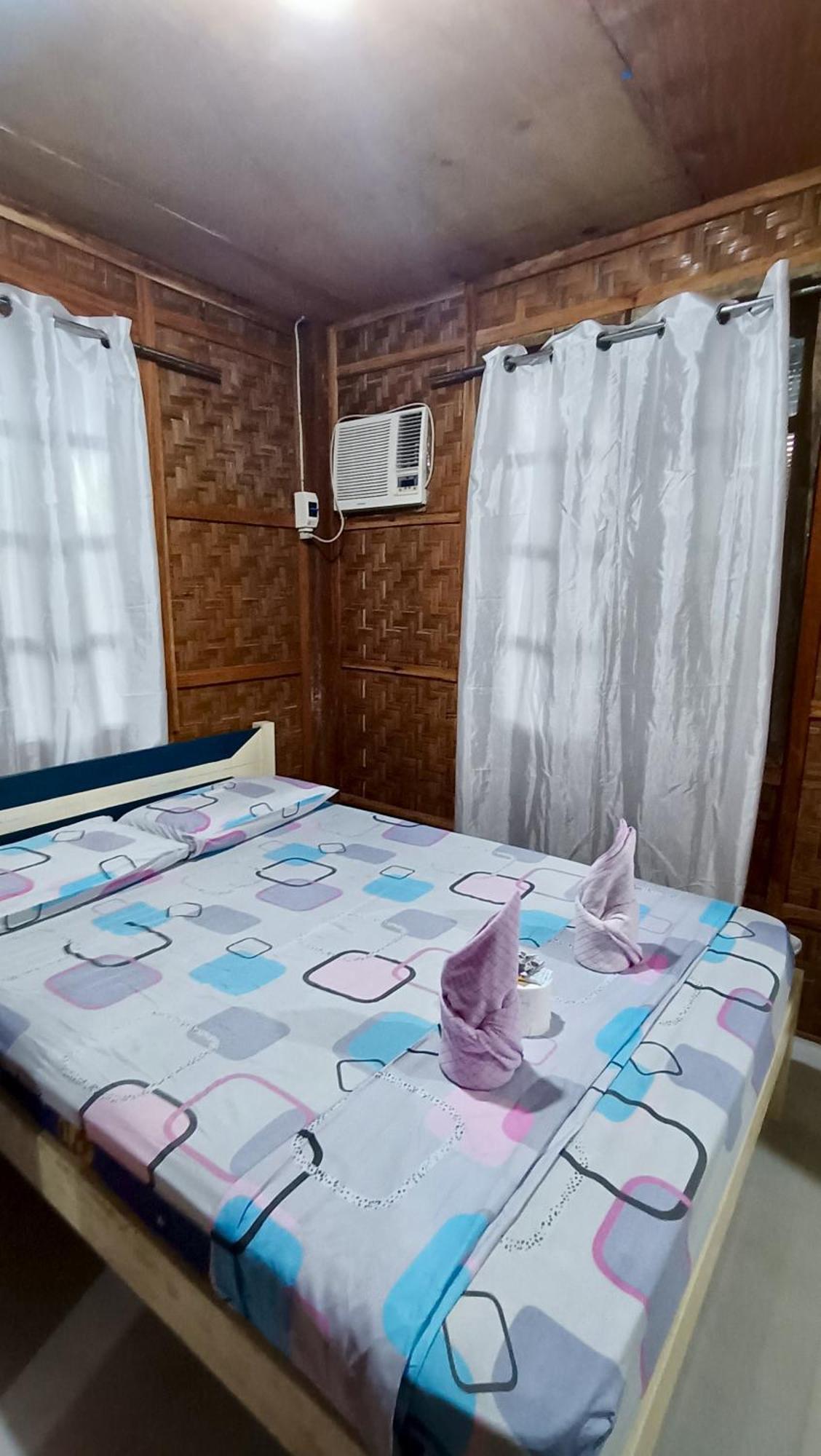 James Homestay Siquijor Dış mekan fotoğraf
